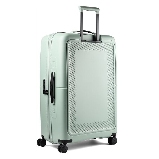 American Tourister Dashpop 4 ruedas Carrito 77 cm