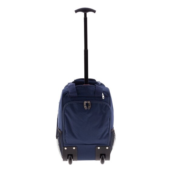 Gladiator 2100 2 ruedas Carrito de mochila 40 cm Compartimento para el portátil