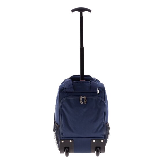 Gladiator 2100 2 ruedas Carrito de mochila 40 cm Compartimento para el portátil