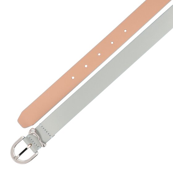 Calvin Klein Cinturón Piel