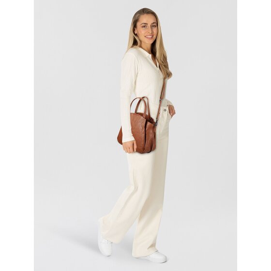 aunts & uncles Grandma´s Luxury Club Bolsa de hombro Piel 33 cm