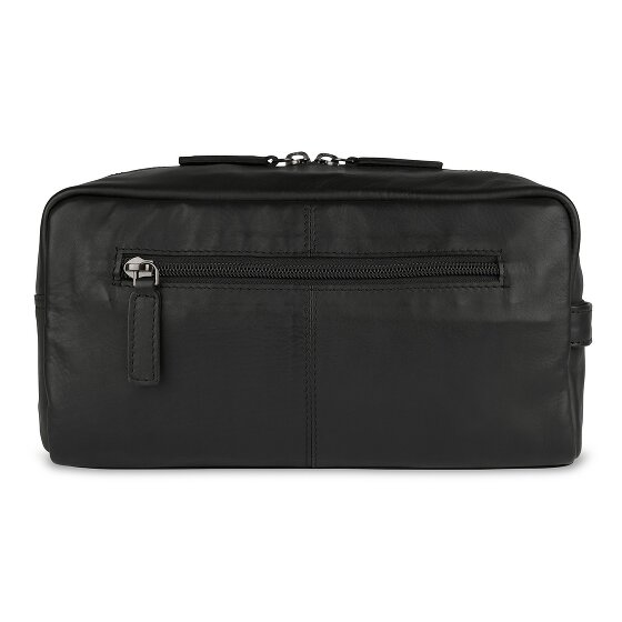 bugatti Joel Bolsa de aseo Piel 27 cm