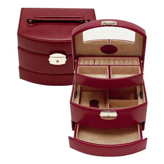 Windrose Merino Joyero 17 cm