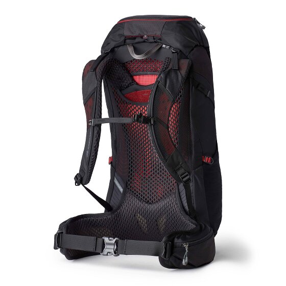 Gregory Zulu 40 Mochila de trekking M-L 66 cm