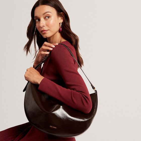 Ted Baker Ccleo Bolsa de hombro Piel 44 cm