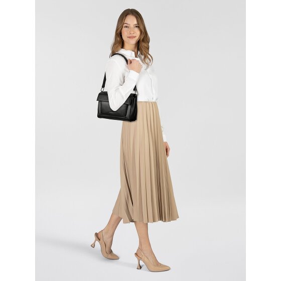 aunts & uncles Bohemian Vibes Bolsa de hombro Piel 26 cm