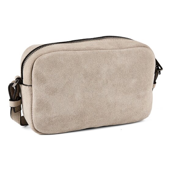 Liebeskind Ella Bolsa de hombro Piel natural 20 cm