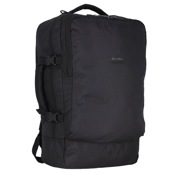 Worldpack Cabin Pro Mochila de día 54 cm Compartimento para el portátil