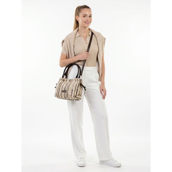 Hey Marly Seaside Companion Bolsa de hombro S 28 cm