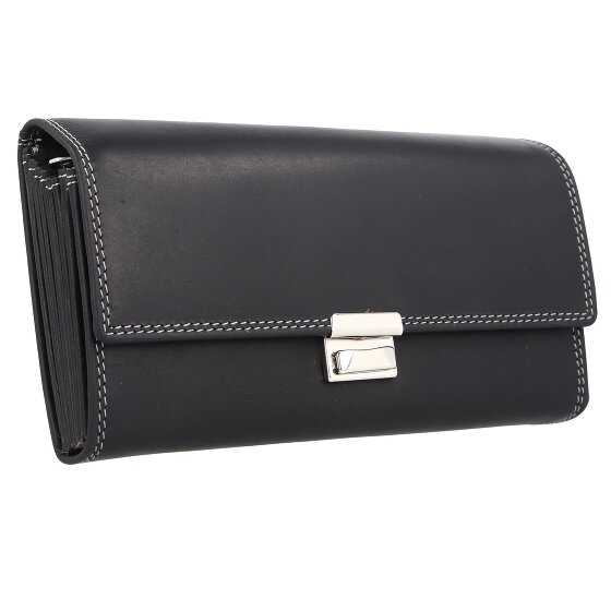 Esquire Dallas Camarero Cartera Piel 18 cm