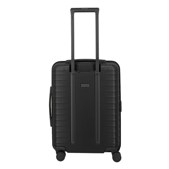 Titan Upgrade 4 ruedas Carro de la cabina 55 cm Compartimento para el portátil