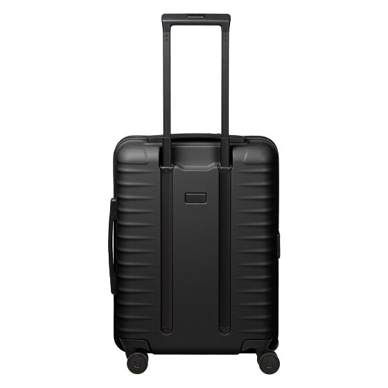 Titan Upgrade 4 ruedas Carro de la cabina 55 cm Compartimento para el portátil