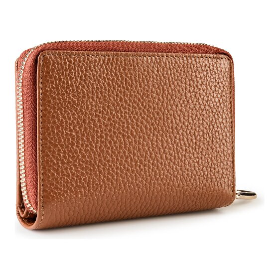 Esquire Alexandria Cartera Protección RFID Piel 12.5 cm