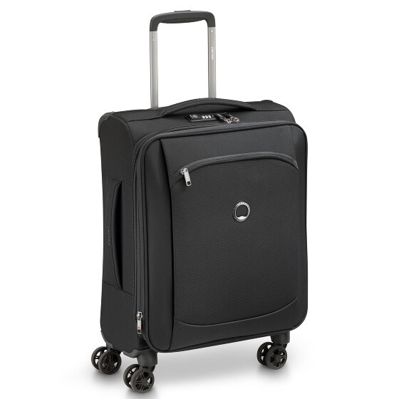 Delsey Paris Montmartre Air 2.0 Trolley cabina 4 ruedas 55 cm