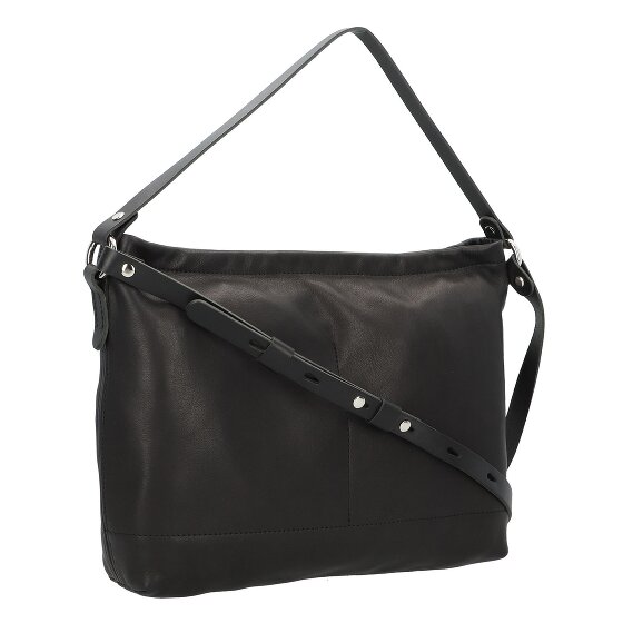 Harold's Nabuku Bolsa de hombro Piel 39 cm