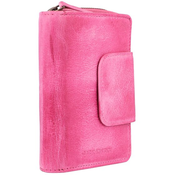 Jack Kinsky Nassau 511 Cartera RFID Piel 10 cm