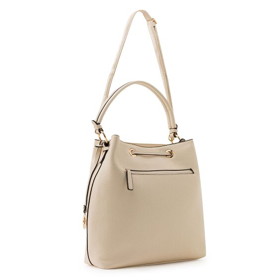 L.Credi Bolsa de ébano 28 cm