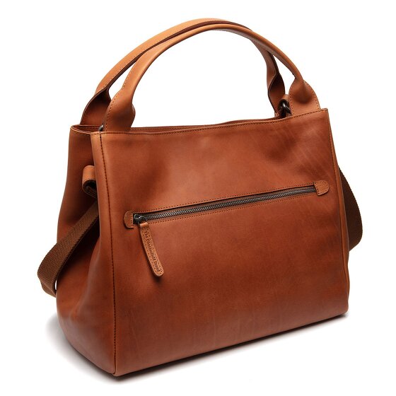 The Chesterfield Brand Fioline Bolso Piel 35 cm