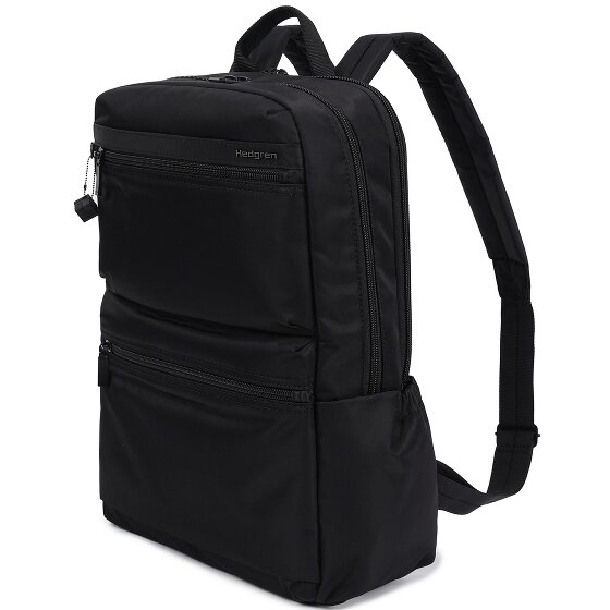 Hedgren Inner City Ava Mochila de día Protección RFID 37 cm Compartimento para el portátil