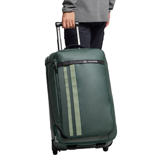 Vaude Takutea 65 2 ruedas Carrito 65 cm