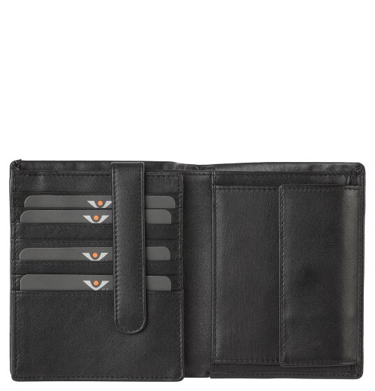 Voi Cartera de piel Soft Freddy 9 cm