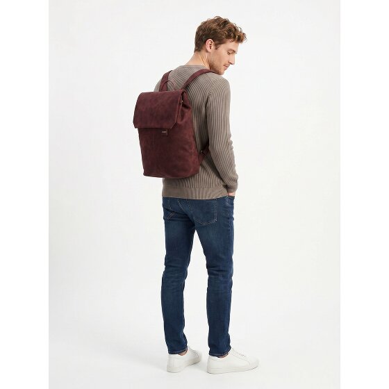Zwei Mademoiselle.M Mochila de día 35 cm Compartimento para laptop