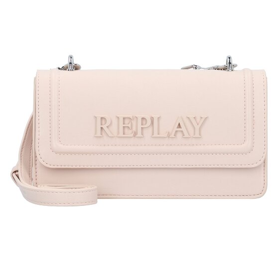 Replay Bolsa de hombro 22.5 cm