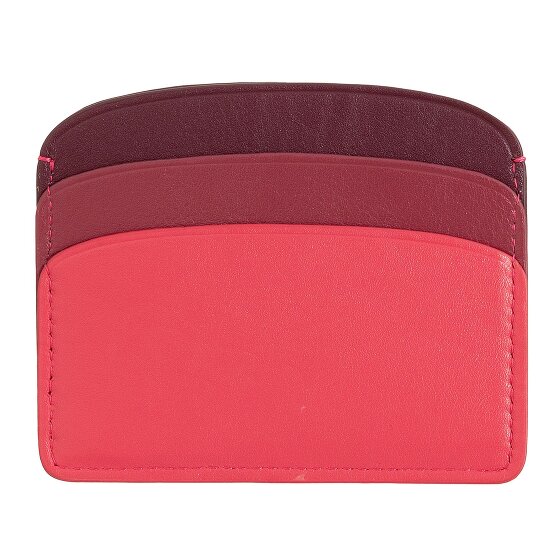 DuDu Boracay Estuche para tarjetas de crédito Piel 10 cm