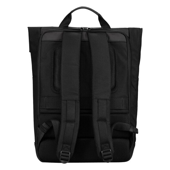 Jost Tallinn Mochila de día 46 cm Compartimento para laptop