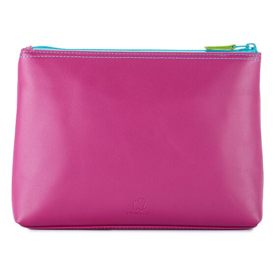 Mywalit Bolsa de cosméticos Piel 21 cm