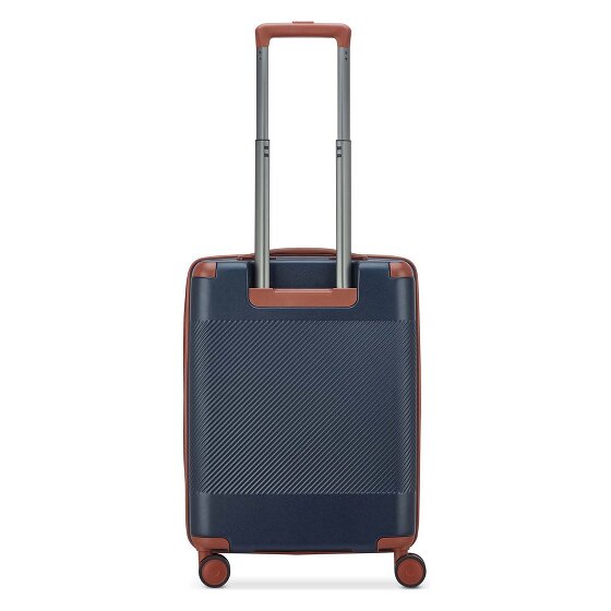 MODO by Roncato Charm 2.0 4 ruedas Carro de la cabina 55 cm con pliegue de expansión