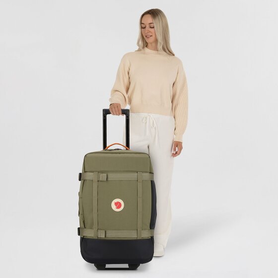 Fjällräven Färden 75 2 ruedas Carrito 64 cm