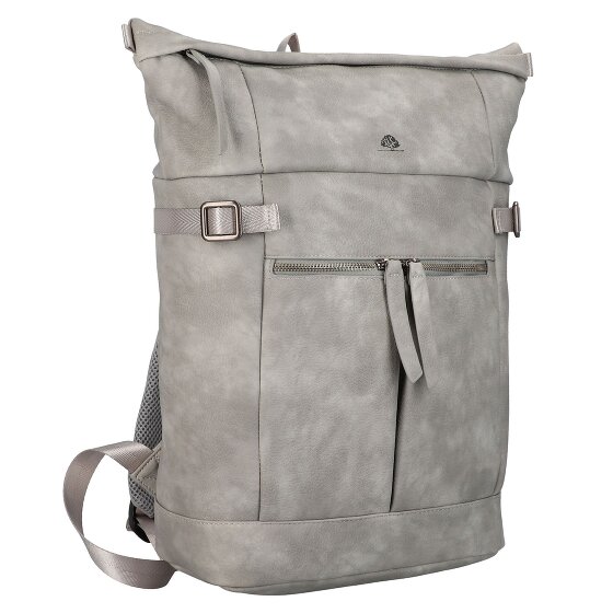 Greenburry Mochila riñonera 43 cm compartimento para portátil