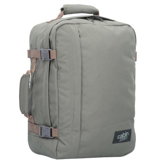 Cabin Zero Mochila de cabina Classic 36L Mochila 44 cm