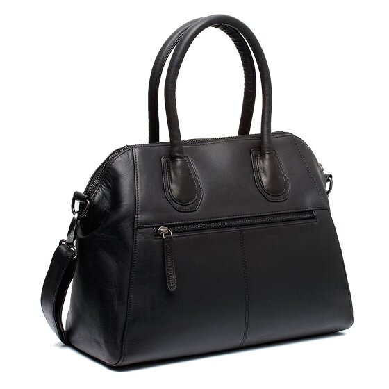 The Chesterfield Brand Marsala Bolso Piel 33 cm