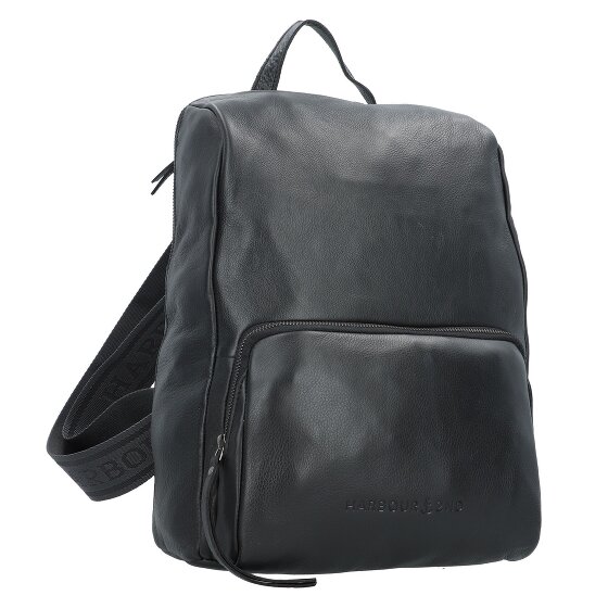 Harbour 2nd Just Pure Milou Mochila de la ciudad Piel 40 cm