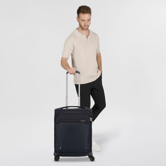 Samsonite Trolley de cabina de 4 ruedas B-Lite Icon 55 cm