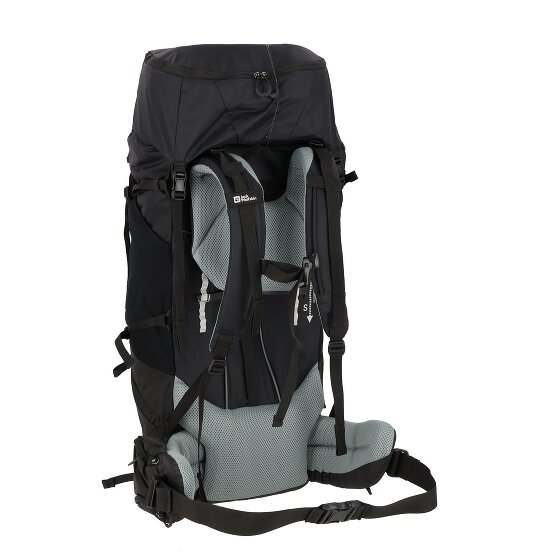 Jack Wolfskin Trailflair 50 Mochila de trekking 76 cm