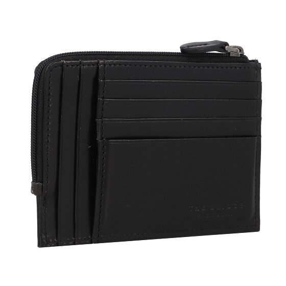 The Bridge Estuche para tarjetas de crédito Story Uomo de cuero 12,5 cm