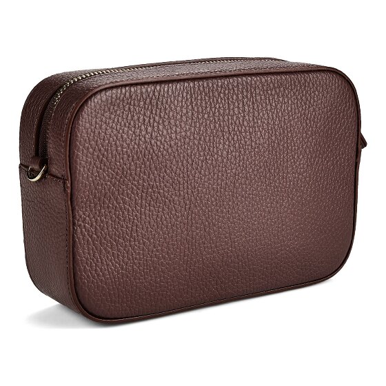 Coccinelle Bolsa de hombro Tebe Piel 18 cm