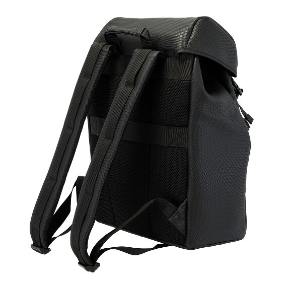 Strellson Westferry Aiden Mochila de día 42 cm Compartimento para el portátil