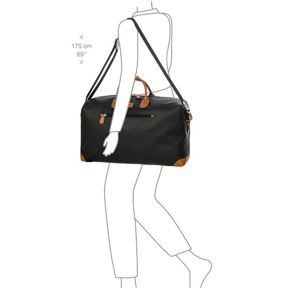 Bric's Bolsa de viaje Firenze 55 cm