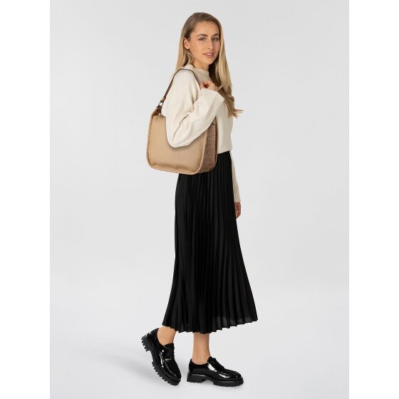 Tom Tailor Evann Bolsa de hombro M 30 cm