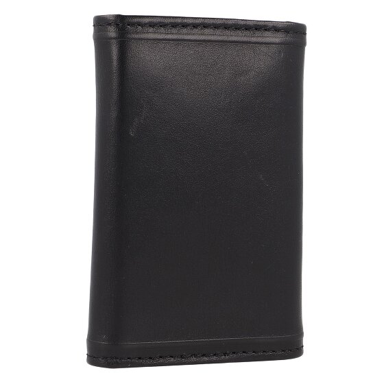 camel active Wood Cartera de llaves Piel 6.5 cm
