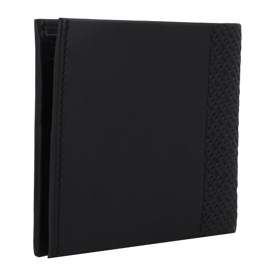 Boss New Crosstown Cartera Piel 10.5 cm
