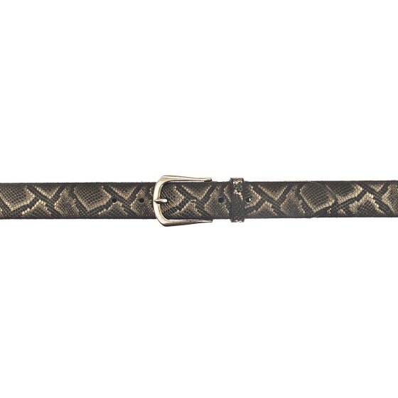 b.belt Cinturón Sabia Cuero