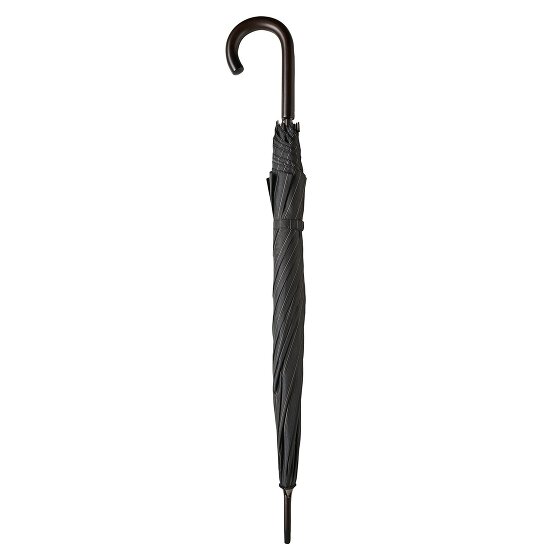 Doppler Carbonsteel Paraguas de palo 95 cm
