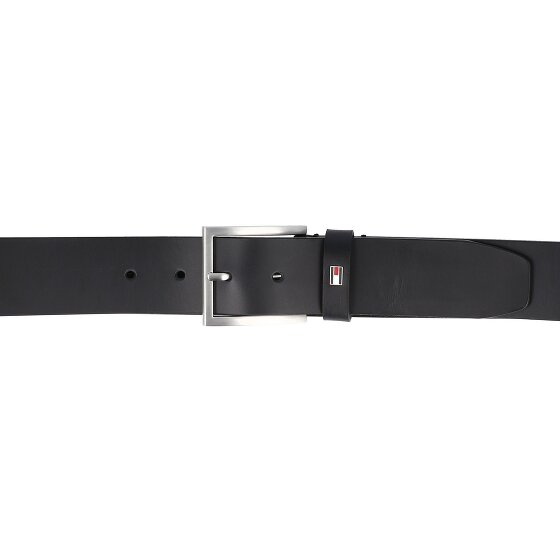 Tommy Hilfiger Cinturón Hampton de cuero