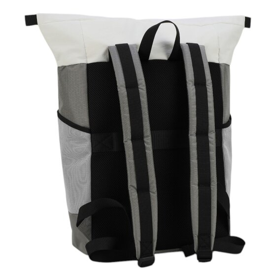 Strellson Sebastian Mochila de día 53 cm Compartimento para el portátil