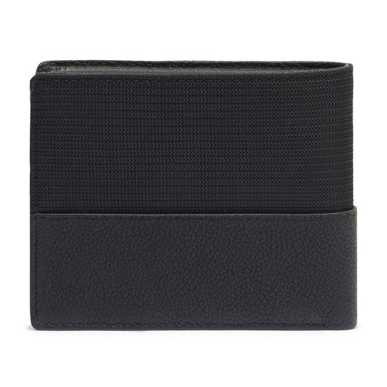 Piquadro Marcel Cartera Protección RFID 10.5 cm